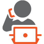 Take your data with you, anywhere