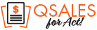 Qsales for Act!